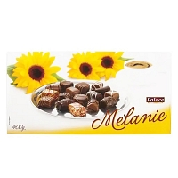 Palace Melanie Chocolate Pack 400g